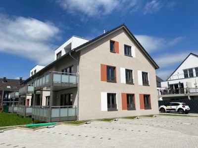 Familien aufgepasst! Moderne 3-Zimmer-Wohnung im Herzen von Borken - mit WBS !