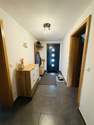 lichtdurchflutete 3-Zimmer Wohnung in ruhiger Lage Deggendorfs