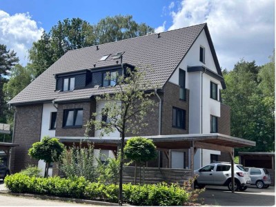 MFH mit 6 Wohneinheiten in Buchholz in der Nordheide I NEUER PREIS!