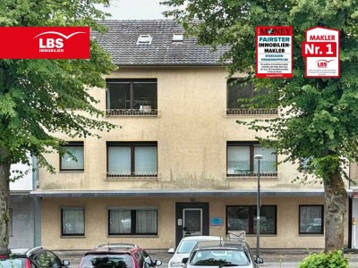 Attraktives Mehrfamilienhaus mit 6 Einheiten in Toplage von Marl-Hüls!