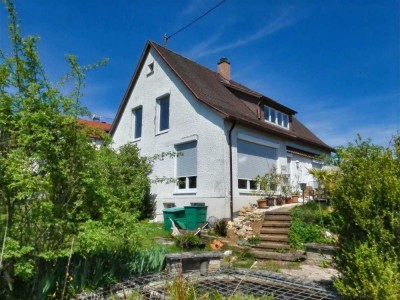 Wohnen in Gerstetten