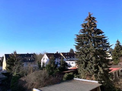 Großzügige 3-Zimmer-Wohnung in bester Lage auf dem Saarbrücker Rotenbühl!