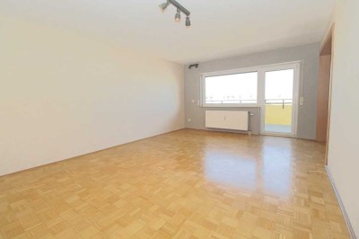 Helle 3,5-Zimmer-Wohnung mit Loggia und Weitblick – Ludwigshafen-Oggersheim. Sofort beziehbar