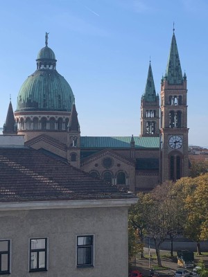 moderne Neubauwohnung Erstbezug nähe Reumannplatz