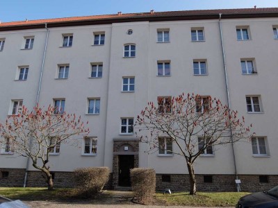 Ruhig gelegene 2RW mit Balkon für nur 2730 €/qm