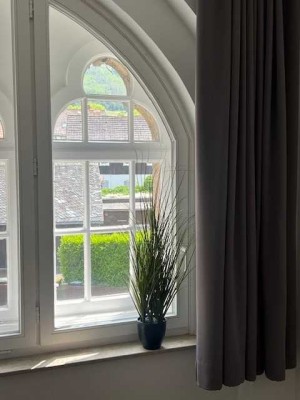 Gemütliche Wohnung in zentraler Lage!