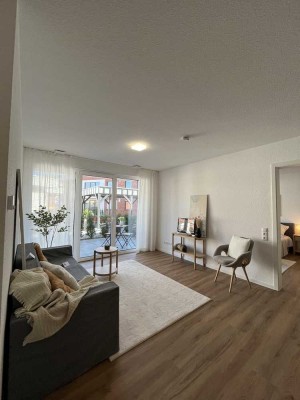 Exklusive Neubauwohnungen im Herzen des alten Dorfs Salzgitter-Lebenstedt