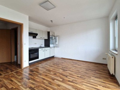 1-Raum-Wohnung mit Einbauküche in direkter Nähe zur BTU