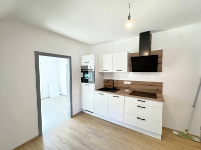 2-Zimmer Mietwohnung | Mansardenwohnung | Trieben | IMS Immobilien KG