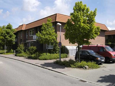 1-Zimmer-Wohnung für WKK-Mitarbeiter