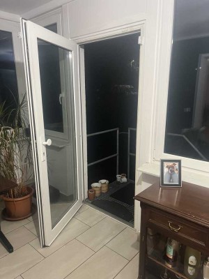 Zentral 3 Zimmerwohnung in Köln Buchheim inkl. Direkter Gartenzugang