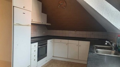 530 € - 70 m² - WZ/SZ/KZ/Küche/Bad