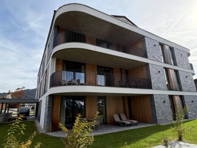 Charmantes 3-Zimmer-Appartement mit großer Terrasse in Oberndorf!