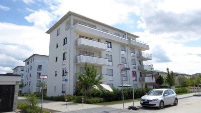 DACHTERRASSENWOHNUNG mit optimaler Aufteilung und ansprechender Ausstattung