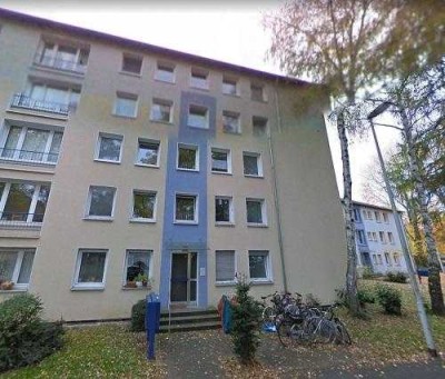 Willkommen Zuhause: günstiges 1-Zimmer-Single-Appartment