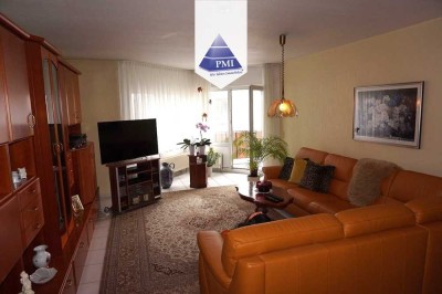 ***schöne 2,5-Zimmer-Wohnung in Ludwigshafen-Ruchheim***