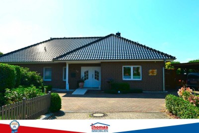 Ein Bungalow für jung und alt in ruhiger Sackgassenlage von Dägeling