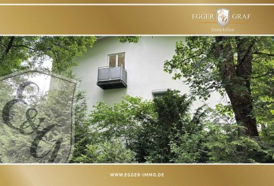 Wohnen im Grünen – 3-Zimmer-Wohnung in familienfreundlicher Lage