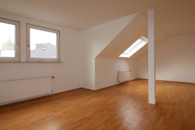 Charmante 2 Zimmer Dachgeschoss Wohnung in Iserlohn!