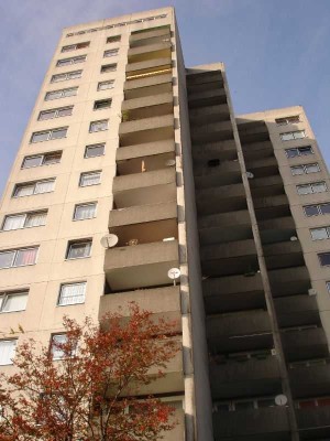 Top Single Wohnung mit guter ÖPV Anbindung