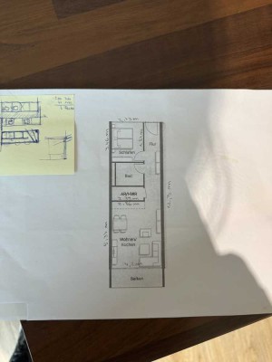 Nachmieter für moderne Neubauwohnung mit Terrasse gesucht
