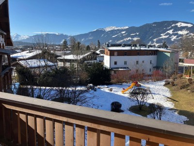3.5-Zimmer Wohnung mit Balkon und Klimaanlage