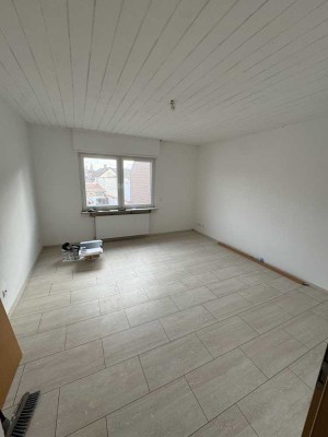 2-Zimmer-Wohnung in ruhiger Lage zu vermieten