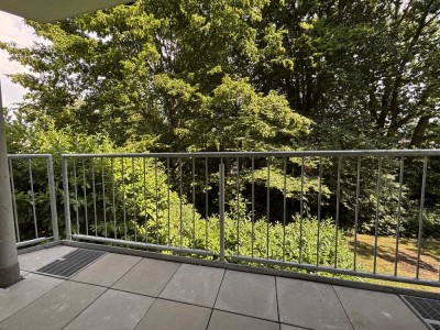 ***BURTSCHEID - 3Z-WOHNEN mit DACHTERRASSE und STADTBLICK***