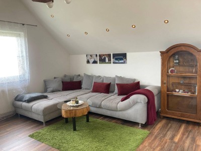 4-5 Zimmer-Wohnung in Schalchen