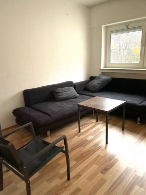 Gepflegte 2-Zimmer-Wohnung in Pulheim