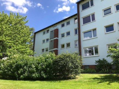 4 Zimmerwohnung im Herzen von Schwachhausen