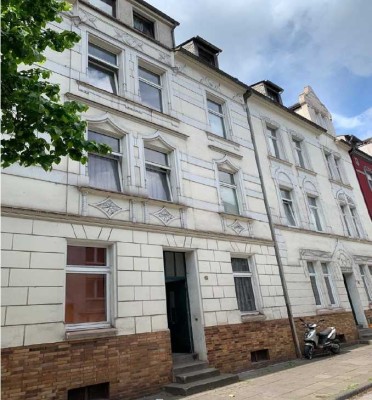 Wohnung für 2-4 Personen direkt in Marxloh