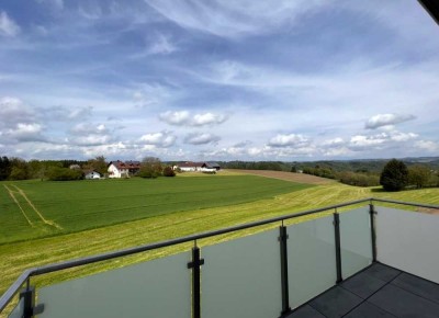 2 Zimmer Penthouse-Wohnung in Vilshofen an der Donau Wnr. 1.13