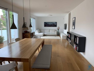 Traumhafte Wohnung in Althietzing - provisionsfrei vom Eigentümer - Ihr neues Zuhause in absoluter Bestlage! Modern, mit Terrasse, klimatisiert