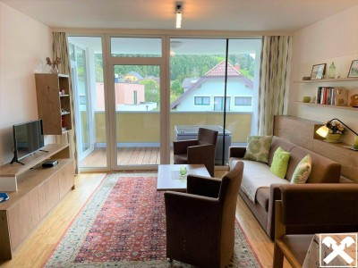 Wunderschöne 3-Zimmer-Wohnung in bester Lage