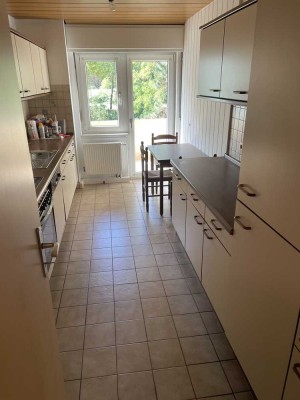 Ansprechende 3-Raum-Wohnung mit EBK und Balkon in Karlsruhe