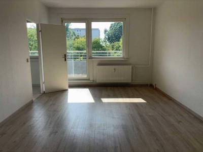 Gemütliche Singlewohnung mit Balkon und Aufzug!