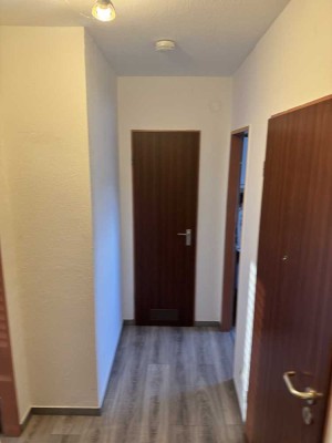 Ein-Helles Zimmer Wohnung zu vermieten