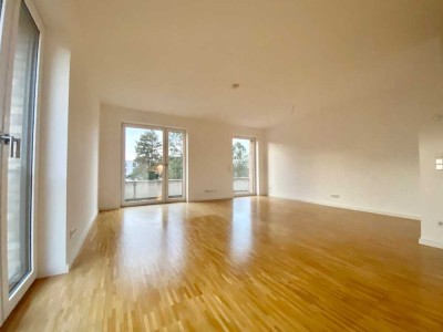 Mit Süd/West Balkon im Wissenschaftspark