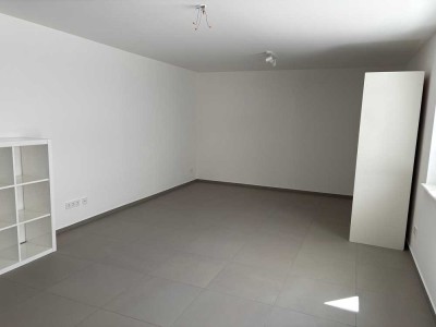 1-Zimmer-Wohnung für 1 PERSON mit Lichthof und Küche in Gültstein