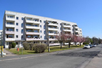 Perfekt Wohnung für Ihre Familie