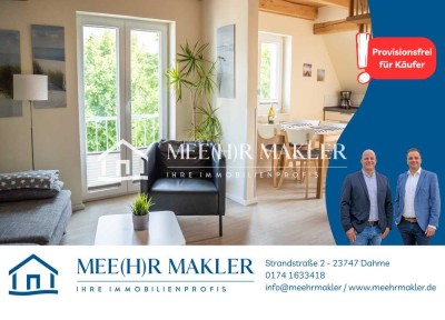 **Top Haus mit drei Einheiten im ♥️ von Dahme zu verkaufen**