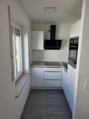 Attraktive 1-Zimmer Wohnung in Bad Friedrichshall