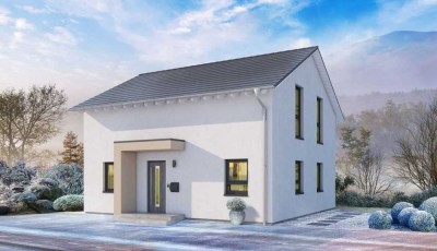 Ihr individuelles Einfamilienhaus in Niederkassel - Raum für Ihre Träume!