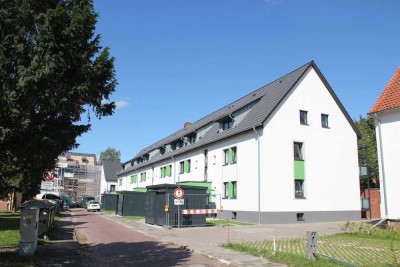 Kleine aber feine 2-Zimmer Wohnung