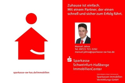 HOCH hinaus mit Ihrer Sachwertanlage!