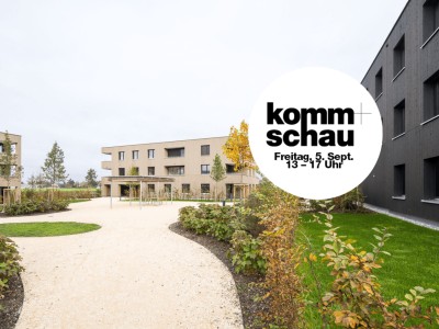 3-Zimmer-Dachgeschosswohnung I Whg A10