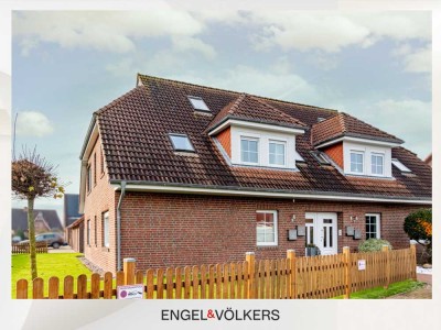 Maisonette-Wohnung in begehrter Lage!