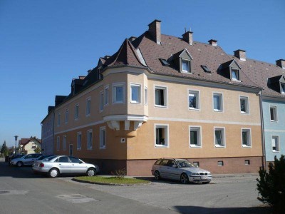 2-Zimmer Wohnung in St. Barbara im Mürztal