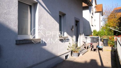 Preissenkung 2-FH  in günstiger Verkehrslage ++ Leonberg Höfingen